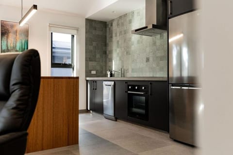 Villa 2 - Greenstone Villas Villa in St Helens