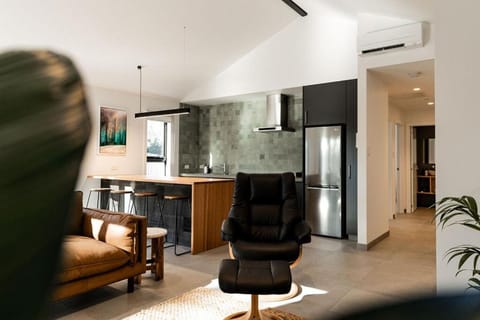 Villa 2 - Greenstone Villas Villa in St Helens