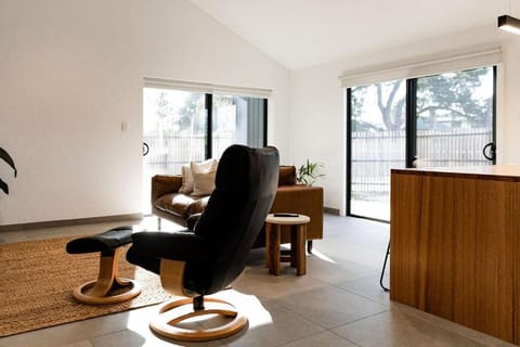 Villa 2 - Greenstone Villas Villa in St Helens