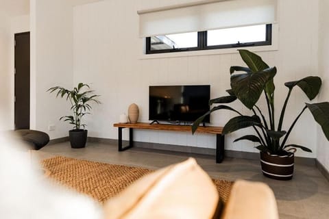 Villa 2 - Greenstone Villas Villa in St Helens