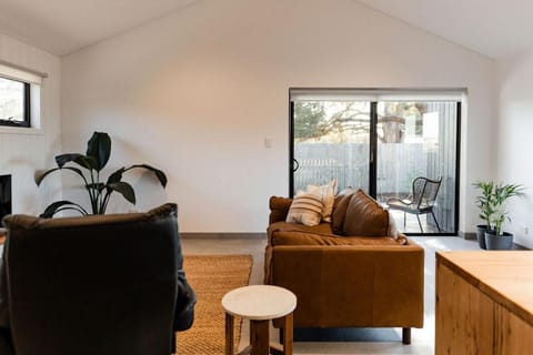 Villa 3 - Greenstone Villas Villa in St Helens