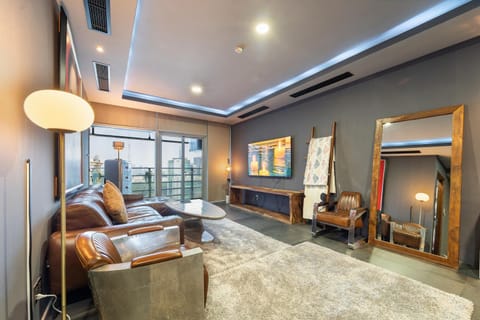 TV and multimedia, Living room