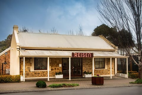 Property building, Day, Lobby or reception, Street view