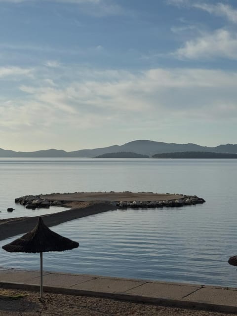 Nearby landmark, Beach