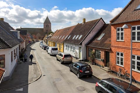 4221-Stege-Langgade-21 House in Stege