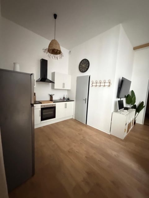 La parenthèse Apartment in Villefranche-sur-Saone