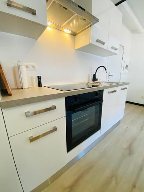 Cinestrings Apartment in Hauts-de-France