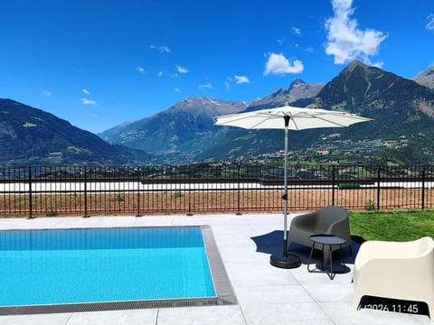 View (from property/room), Landmark view, Swimming pool