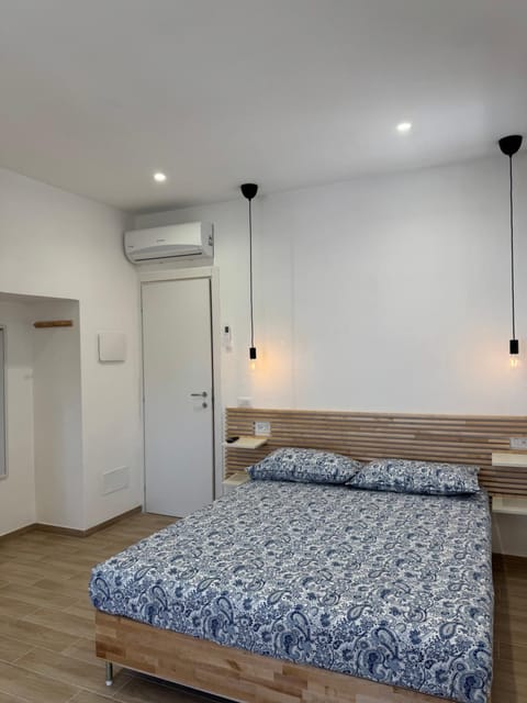 Casette in centro Por Siempre Cuatro House Apartment in Ischia