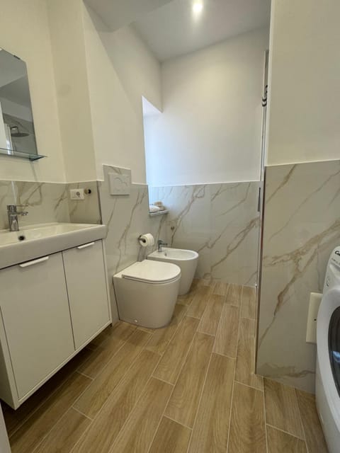 Casette in centro Por Siempre Cuatro House Apartment in Ischia