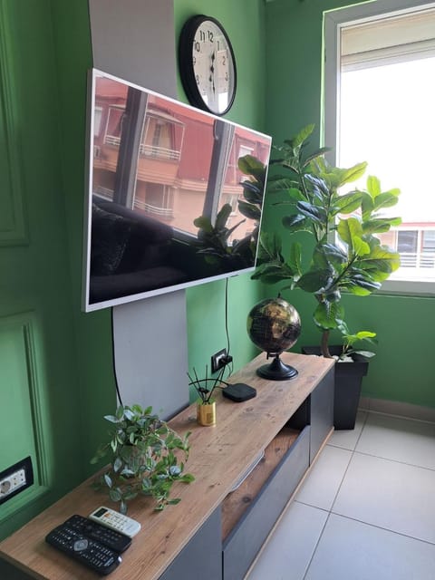 Kamche Lux Apartment Apartment in Skopje