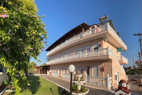 Property building, Day, View (from property/room)