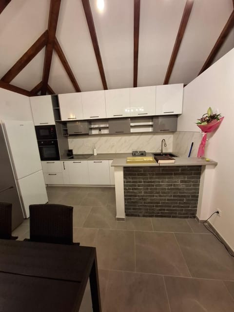 Apartmani Luna, Borsko jezero Apartment in Serbia