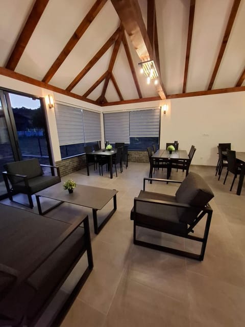 Apartmani Luna, Borsko jezero Apartment in Serbia