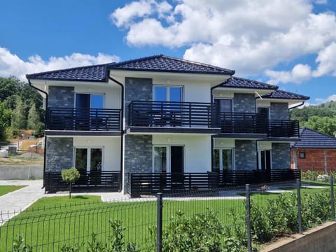 Apartmani Luna, Borsko jezero Apartment in Serbia