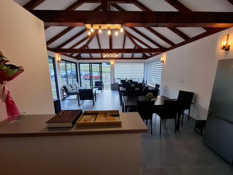 Apartmani Luna, Borsko jezero Apartment in Serbia