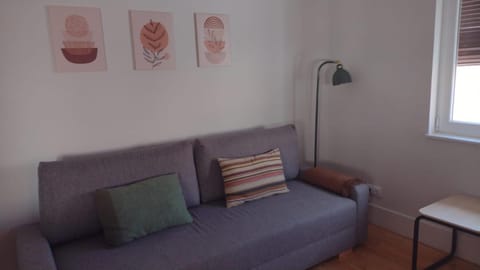 Apartamento ideal en Málaga Apartment in Malaga