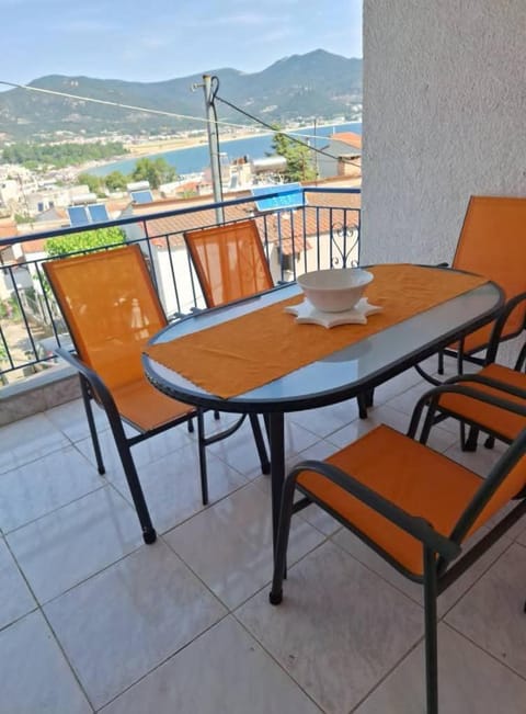 Paradise Seaview House in Decentralized Administration of Macedonia and Thrace
