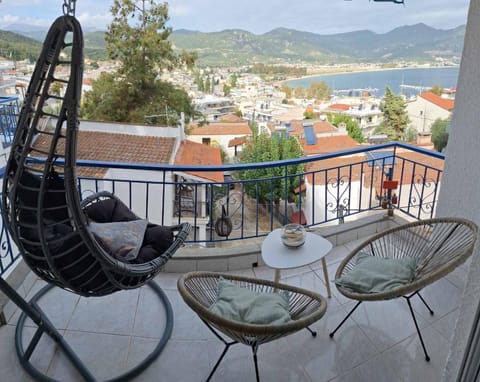 Paradise Seaview House in Decentralized Administration of Macedonia and Thrace