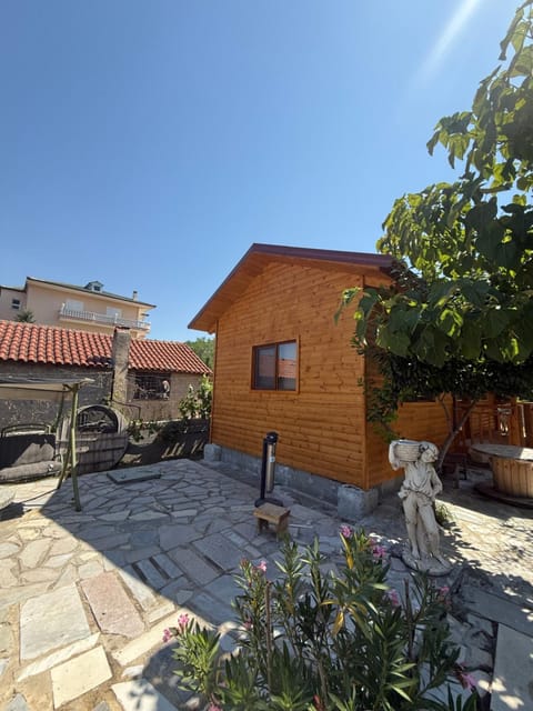 Camping korca Campground/ 
RV Resort in North Macedonia