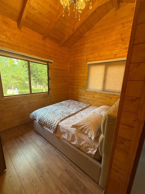 Camping korca Campground/ 
RV Resort in North Macedonia