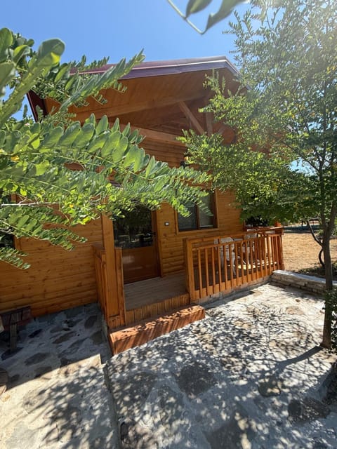 Camping korca Campground/ 
RV Resort in North Macedonia