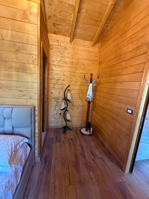 Camping korca Campground/ 
RV Resort in North Macedonia