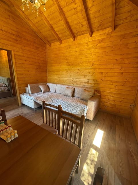 Camping korca Campground/ 
RV Resort in North Macedonia