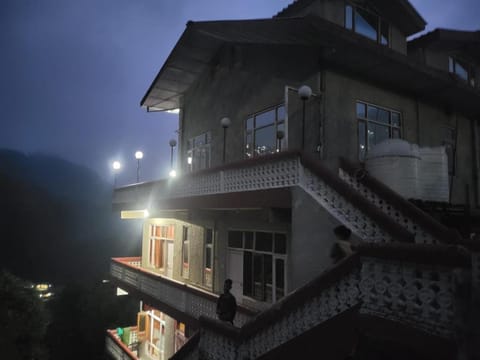 Property view