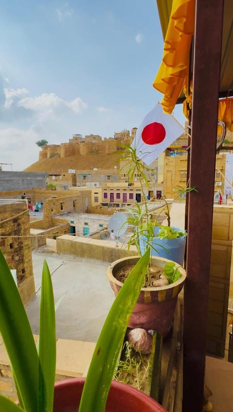 View (from property/room), Balcony/Terrace, Swimming pool