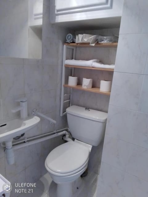 Studio cosy proche des plages de Golfe Juan Apartment in Mougins