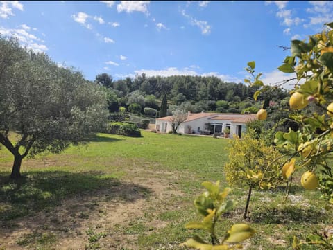 Sun Villa Villa in Sanary-sur-Mer