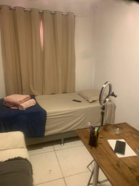 Campo Grande lugar de paz Apartment in Rio de Janeiro