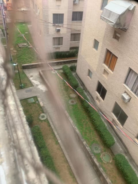 Campo Grande lugar de paz Apartment in Rio de Janeiro