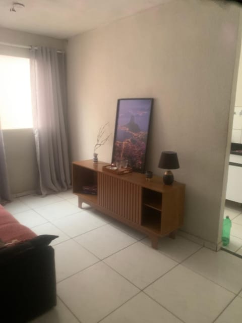 Campo Grande lugar de paz Apartment in Rio de Janeiro