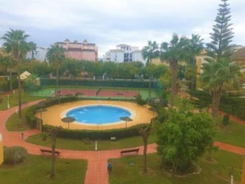 Property view