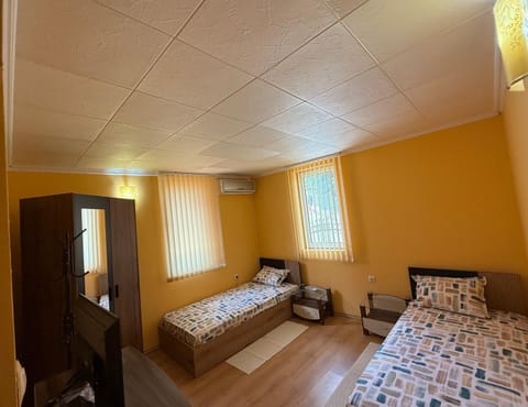 Къща за гости Леон House in Serbia