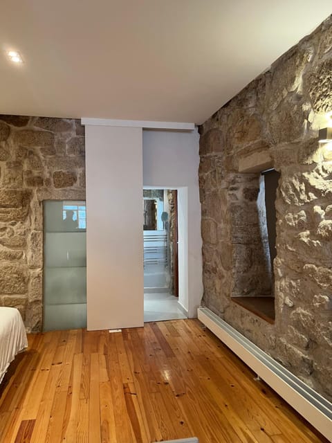 Centrico Loft Singular y Unico Apartment in Vigo