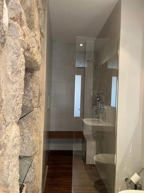 Centrico Loft Singular y Unico Apartment in Vigo