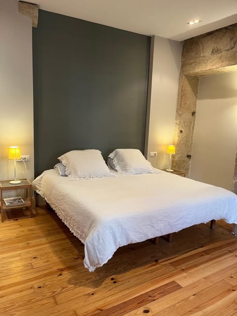 Centrico Loft Singular y Unico Apartment in Vigo