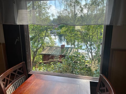 Day, Natural landscape, View (from property/room), Lake view, kitchen