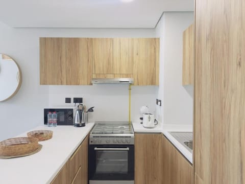 1 bedroom in Al Maryah Vista by Voyage Apartment in Abu Dhabi