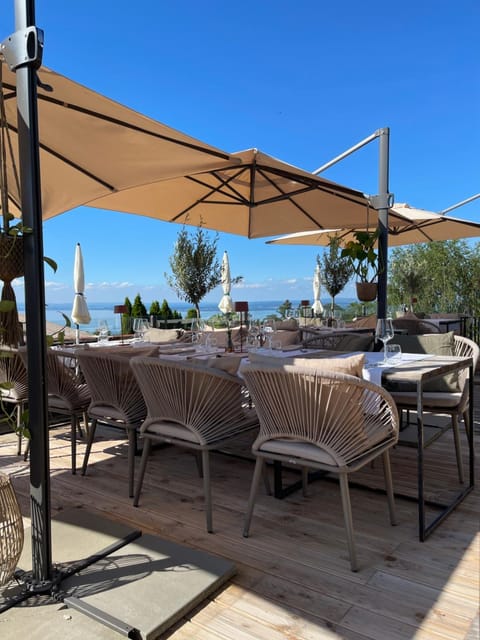 Charmante Bungalows mit Traumaussicht House in Vorarlberg, Austria