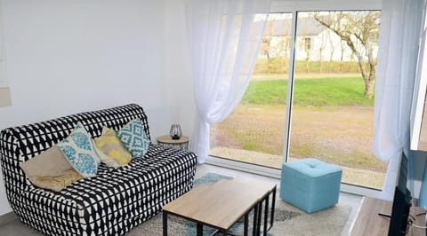 Irrésistible Apartment in Amboise