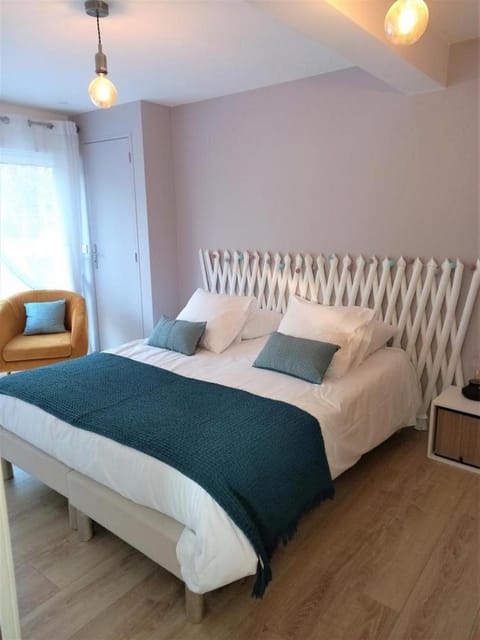 Irrésistible Apartment in Amboise