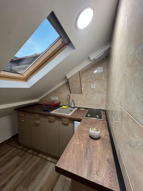 Apartment Tri limuna 3 Apartment in Kotor Municipality