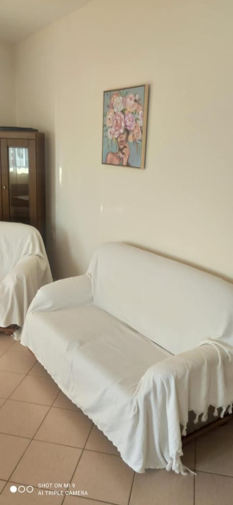 Patoliko Apartment in Halkidiki