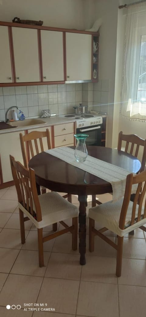 Patoliko Apartment in Halkidiki