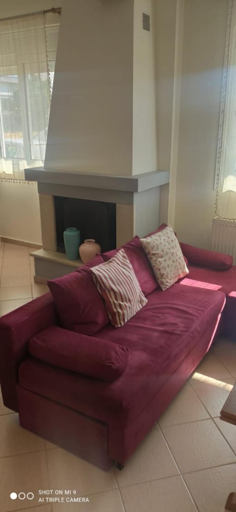 Patoliko Apartment in Halkidiki