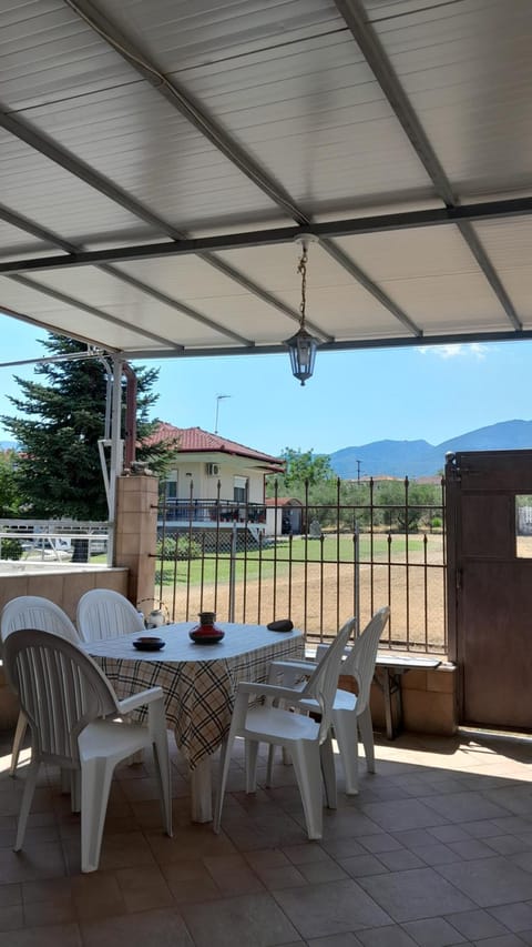 Patio, View (from property/room)